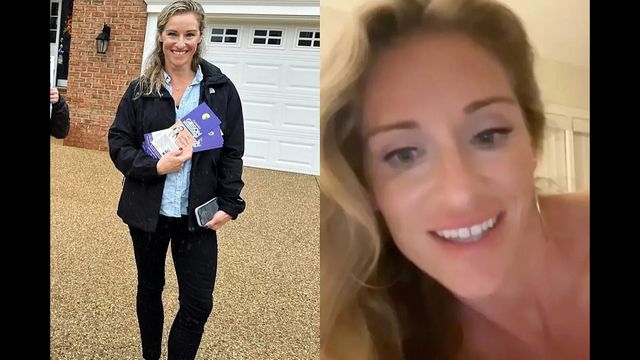 Susanna Gibson Porn Video Leaked